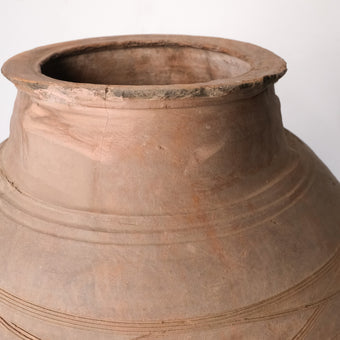 Olive Jar ZK273 (33 h x 73 c)