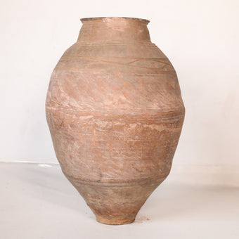 Olive Jar ZK273 (33 h x 73 c)