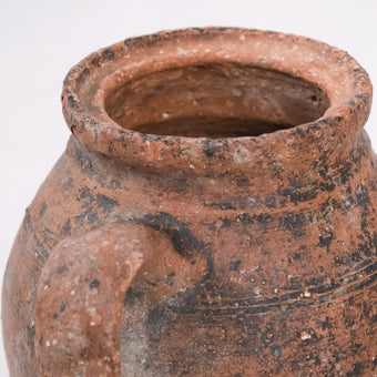 Olive Jar ZK274 (10 h x 25 c)