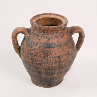 Olive Jar ZK274 (10 h x 25 c)