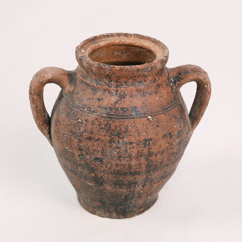 Olive Jar ZK274 (10 h x 25 c)