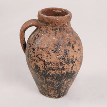 Olive Jar ZK276 (12 h x 27 c)