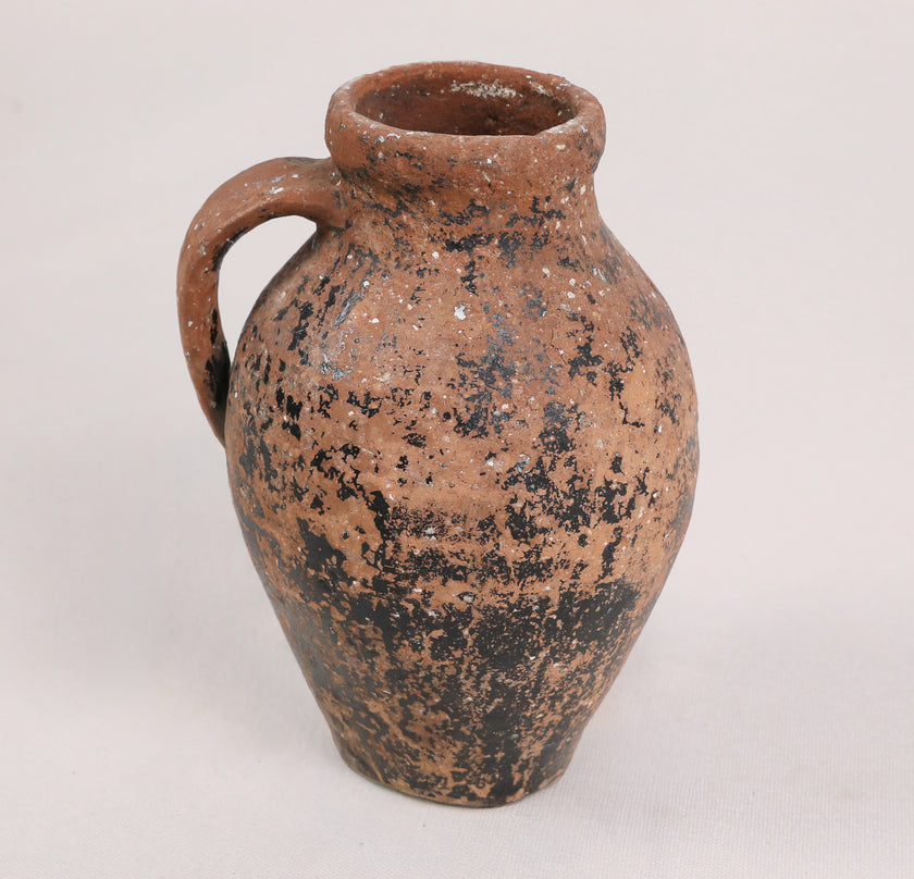Olive Jar ZK276 (12 h x 27 c)