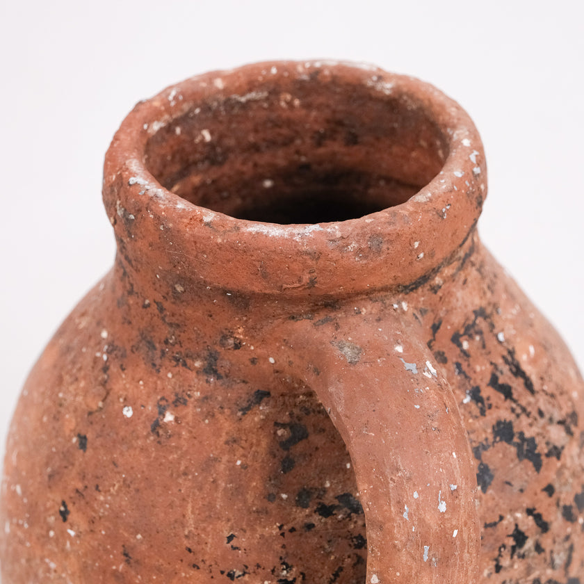 Olive Jar ZK276 (12 h x 27 c)
