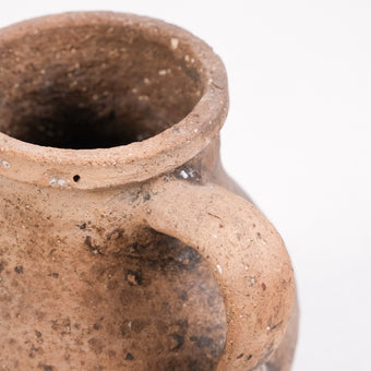 Olive Jar ZK277 (9 h x 21 c)