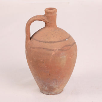 Olive Jar ZK278 (13 h x 25 c)