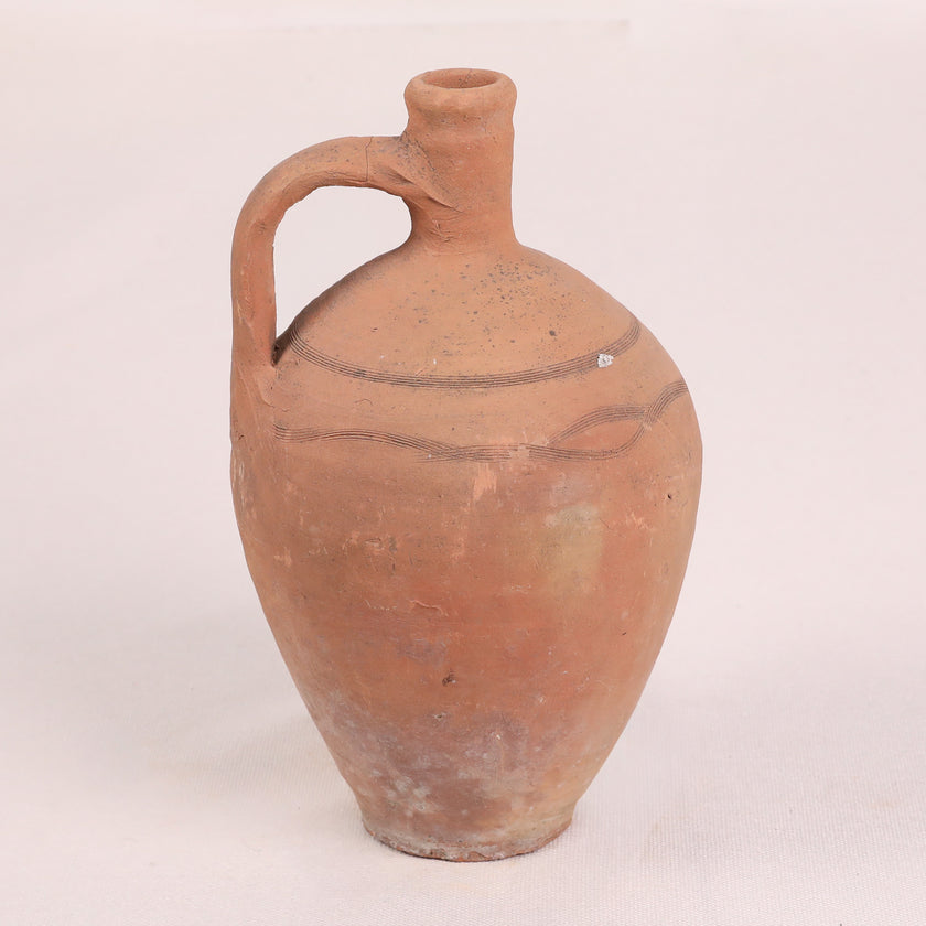 Olive Jar ZK278 (13 h x 25 c)