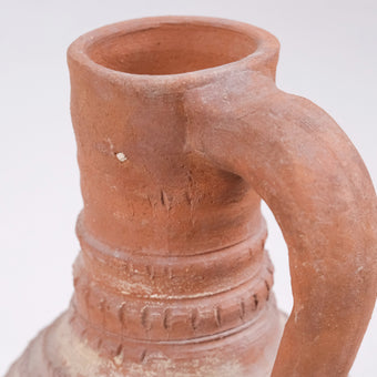 Olive Jar ZK279 (11 h x 19 c)