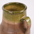 Olive Jar ZK284 (9 h x 17 c)
