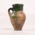 Olive Jar ZK285 (8 h x 16 c)