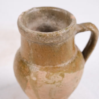 Olive Jar ZK286 (7 h x 15 c)