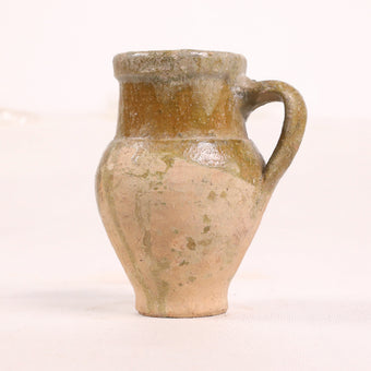 Olive Jar ZK286 (7 h x 15 c)