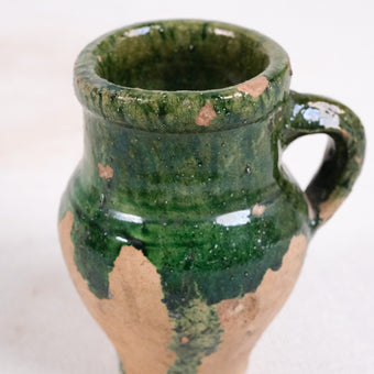 Olive Jar ZK288 (6 h x 13 c)
