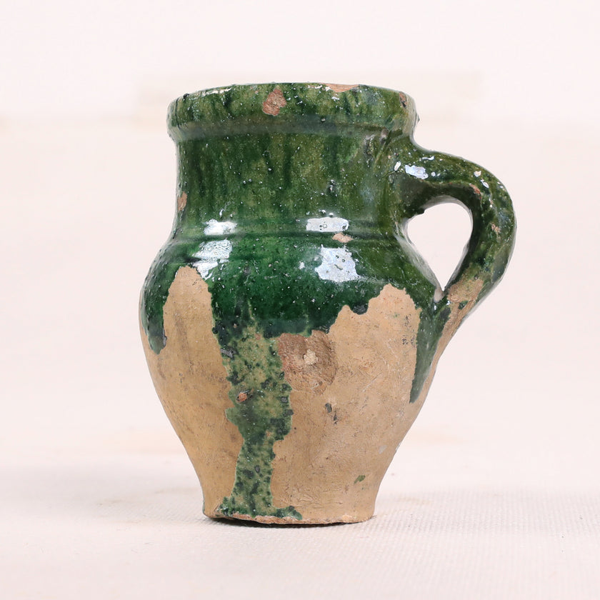 Olive Jar ZK288 (6 h x 13 c)
