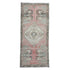 ZM101 Handwoven Vintage Rug 1’5x3’2