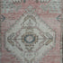 ZM101 Handwoven Vintage Rug 1’5x3’2