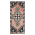 ZM104 Handwoven Vintage Rug 1’6x3’1