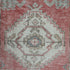 ZM105 Handwoven Vintage Rug 1’6x3'1