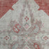 ZM106 Handwoven Vintage Rug 2’6x2’2