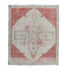 ZM112 Handwoven Vintage Rug 2’2x2’7