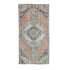 ZM117 Handwoven Vintage Rug 1’4x2’7