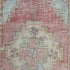 ZM118 Handwoven Vintage Rug 1’7x3'2