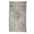 ZM119 Handwoven Vintage Rug 1’9x3