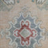 ZM119 Handwoven Vintage Rug 1’9x3