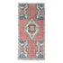 ZM120 Handwoven Vintage Rug 1’5x2’11