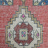ZM120 Handwoven Vintage Rug 1’5x2’11