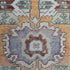 ZM121 Handwoven Vintage Rug 1’6x2'6