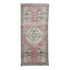 ZM122 Handwoven Vintage Rug 1’5x3’2