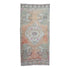 ZM124 Handwoven Vintage Rug 1’8x3'4