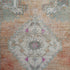 ZM124 Handwoven Vintage Rug 1’8x3'4