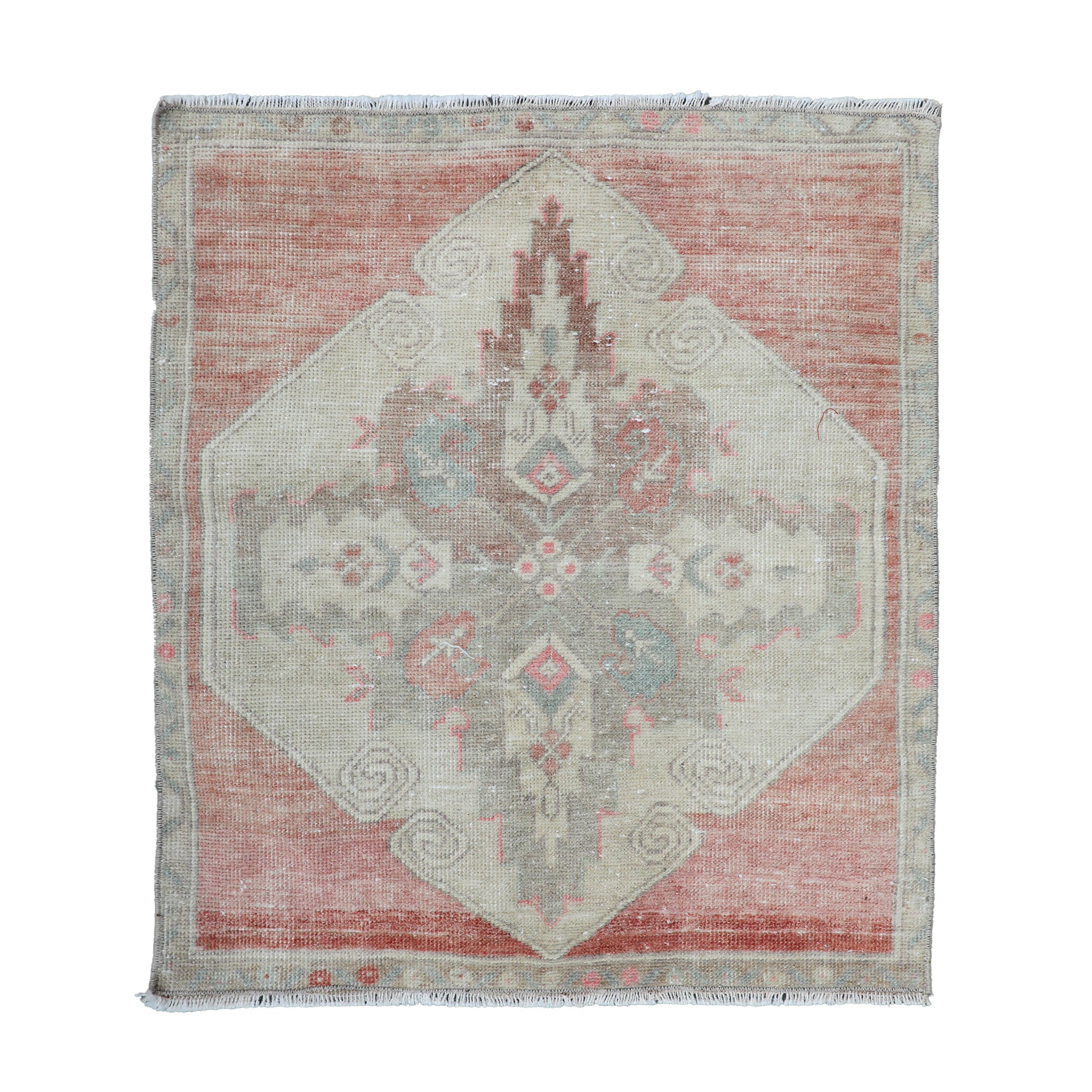 Vintage Small Rugs – Zuma Imports