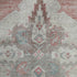 ZM126 Handwoven Vintage Rug 2’3x2'6