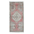 ZM127 Handwoven Vintage Rug 1’6x3