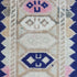 ZM135 Handwoven Vintage Rug 1’5x2'7