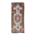 ZM139 Handwoven Vintage Rug 1’3x2'9