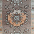 ZM142 Handwoven Vintage Rug 1’4x2'9