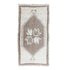 ZM143 Handwoven Vintage Rug 1’8x3'3