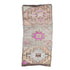 ZM144 Handwoven Vintage Rug 1’7x3
