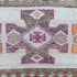 ZM148 Handwoven Vintage Rug 1’4x3'8