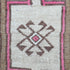 ZM151 Handwoven Vintage Rug 1’5x3'4