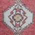 ZM153 Handwoven Vintage Rug 1’11x3’4