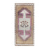 ZM159 Handwoven Vintage Rug 1’6x3’1