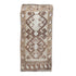 ZM164 Handwoven Vintage Rug 1’3x2'9