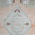 ZM166 Handwoven Vintage Rug 1’6x2'11