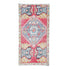 ZM168 Handwoven Vintage Rug 1’9x3'3