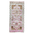 ZM171 Handwoven Vintage Rug 1’5x2’11